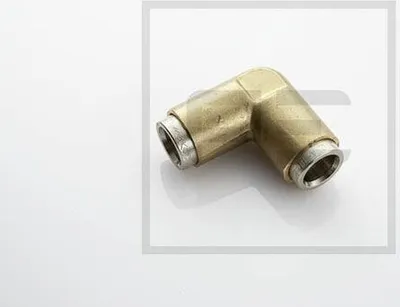 Produktbild von PETERS ENNEPETAL Steckverbinder 076.668-50A 27,1mm 6,5mm 17mm 0,06kg