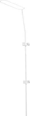 Immagine prodotto di TEGA BABY Supporto per baldacchino ECO bianco