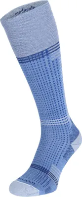 Produktbild von Sockwell Dash Damen Kompressionsstrümpfe 15-20 mmHg Cornflower Größe 35-38
