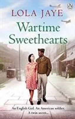 Zdjęcie produktu dla Wartime Sweethearts