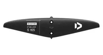 Immagine prodotto di Duotone Hydrofoil Back Wing Aero Stabilizer S 165 - Taglia unica
