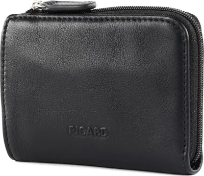 Image de PICARD étui à clés Brooklyn Key Case Black noir