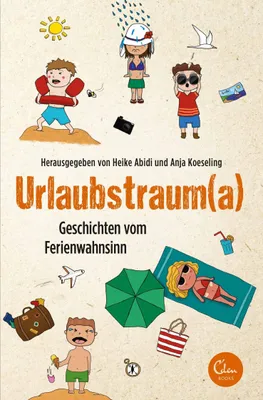 Immagine prodotto di Abidi, H: Urlaubstrauma