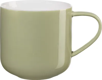 Produktbild von ASA Henkelbecher, bamboo  d. 9,2 cm, h. 9,5 cm, 0,4 l.