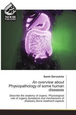 Produktbild von An overview about Physiopathology of some human diseases