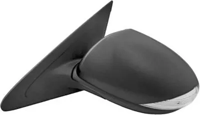 Produktbild von Diederichs Aussenspiegel li. Mazda 3, 09->>                Lampe