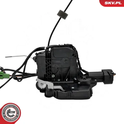 Obrázok produktu pre ESEN SKV zámok dverí 60SKV752
