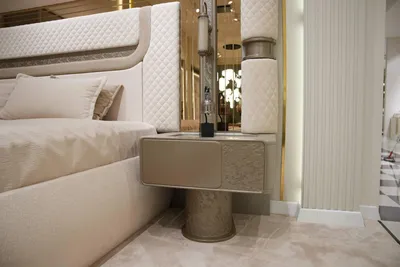 Immagine prodotto di Comodini dal design moderno ed elegante
