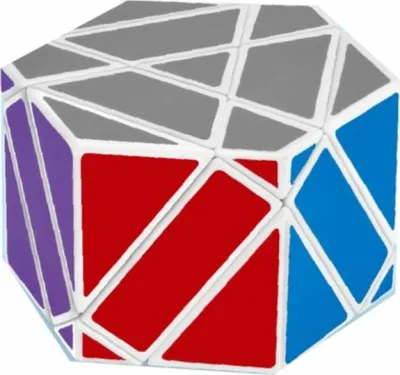 Productafbeelding van DIAN SHENG Puzzel-schilderij