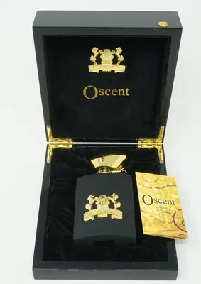 Produktbild von Alexandre J. Oscent Eau de Parfum Spray 100 ml