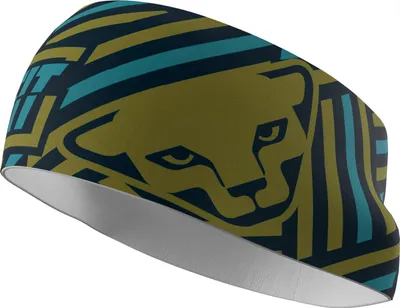 Produktbild von Graphic Performance Headband (Stirnband) - DynaFit, Größe:UNI58, Farbe:5471 Army