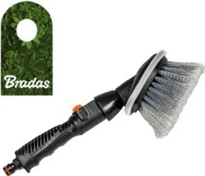 Produktbild von Bradas ES2531 Reinigungsbürste de