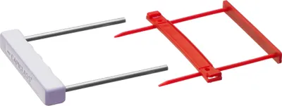 Zdjęcie produktu dla Rexel 0021700, Biały, Biały, Biały, Biały