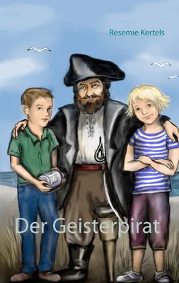 Produktbild von Der Geisterpirat