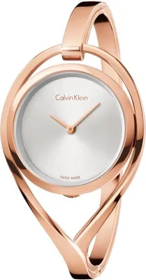 Immagine prodotto di Calvin Klein LIGHT K6L2M616 Orologio da polso da donna Swiss Made