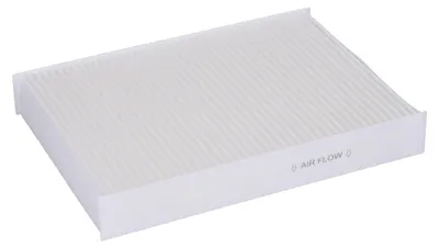 Produktbild von Innenraumfilter BLUE PRINT ADN12539
