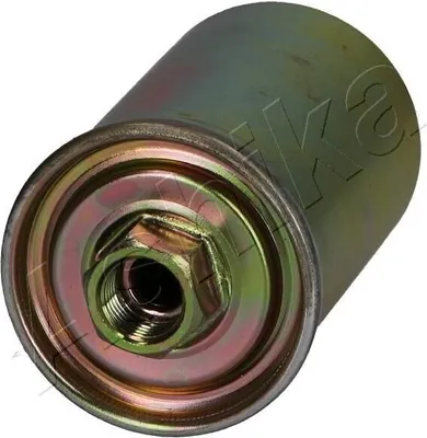 Produktbild von Kraftstofffilter ASHIKA 30-03-393 für LAND ROVER Defender SUV (L316) Anschraubfilter