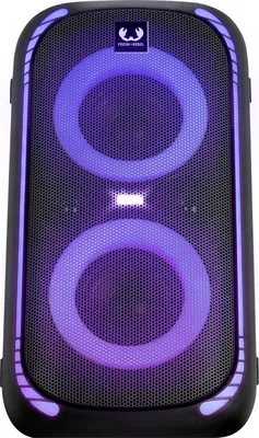 Produktbild von Fresh n Rebel Party Loud L Bluetooth Lautsprecher