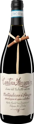 Produktbild von Montepulciano d'Abruzzo DOC 2025 Abruzzen | Italien | 13% vol | 0,75 l