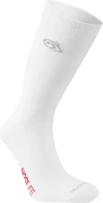 Immagine prodotto di Craghoppers Nosilife Wool Half Calzini lunghi bianchi EU 39-42 Bianchi EU 39-42