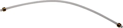 Produktbild von DeLonghi 7313285899 Druckschlauch 23cm. für Caffe Venezia Magnifica Caffe Corso Rapid Cappuccino Pronto Cappuccino Esperienza