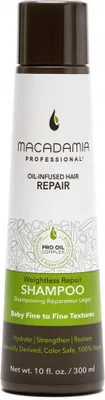 Immagine prodotto di Shampoo Macadamia Weightless Moisture 300ml