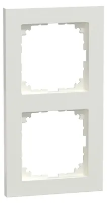 Produktbild von MERTEN MEG4020-3619 - Weiß - Thermoplast - Jede Marke - 1 Stück(e)