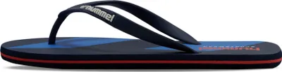 Produktbild von Hummel Chevron Flip Flop - navy, Größe:38
