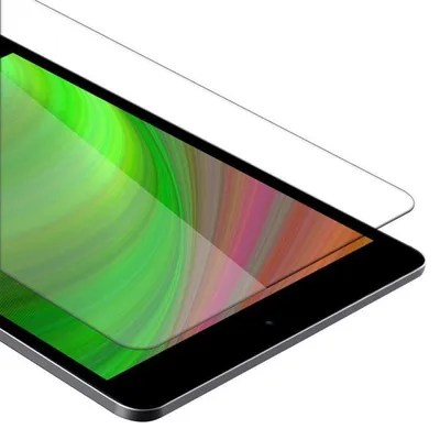 Immagine prodotto di Cadorabo pellicola blindata per Apple iPad AIR / iPad AIR 2 in pellicola protettiva trasparente per tablet Tempered