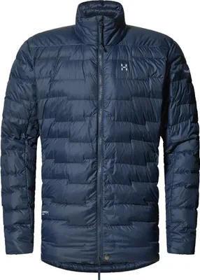 Produktbild von ROC Flash Down Jacket Men tarn blue (3N5) S