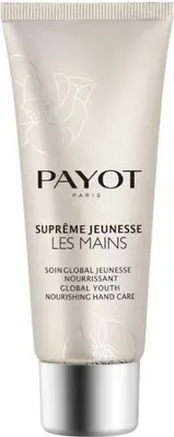 Zdjęcie produktu dla Payot Suprême Crème Jeunesse Mains 50 ml krem do rąk