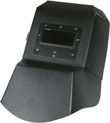 Produktbild von Schweißschild 100 x 50 mm Tönung 6 - 14 DIN