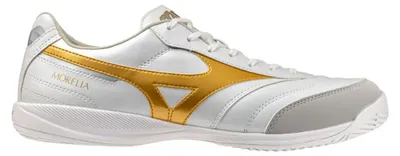 Produktbild von Mizuno Morelia Sala Pro In Hallenfußballschuhe Weiß EU 43 Weiß EU 43