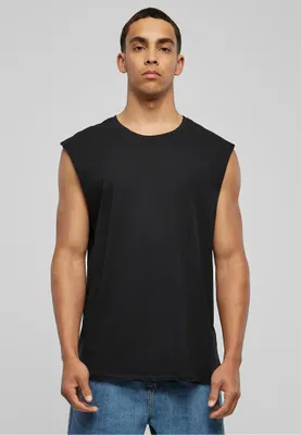 Immagine prodotto di Urban Classics - Camicia senza maniche OPEN EDGE - 5XL