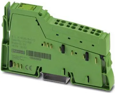 Zdjęcie produktu dla Phoenix Contact 2702496, 0 - 55 °C, -25 - 85 °C, 12,2 mm, 71,5 mm, 119,8 mm, 69 g