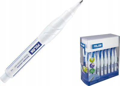 Produktbild von Korrekturstift 7Ml Display (24)