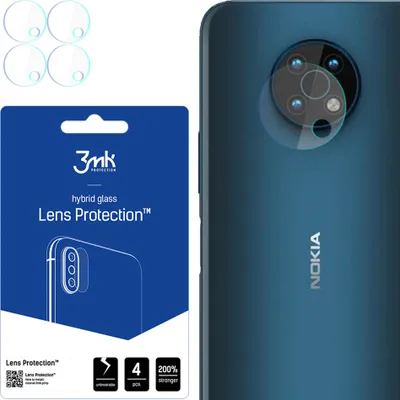 Obrázok produktu pre 3MK Lens Protection, 1 kusov
