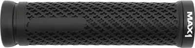 Obrázek produktu pro gripy MAX1 Race Lock černé *