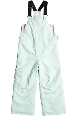 Image de Roxy Lola Combinaison de ski isolée pour enfants 92