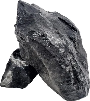 Obrázok produktu pre Wio Čierny Gifestone 10-30Cm 1Kg