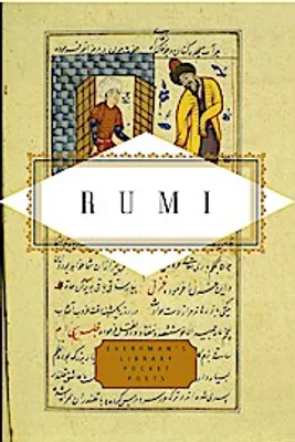 Immagine prodotto di Rumi: Poems