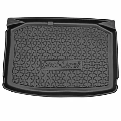 Produktbild von Z536380 Kofferraumwanne passend für VW Polo IV (9N & 9N3) 2001.11-2009