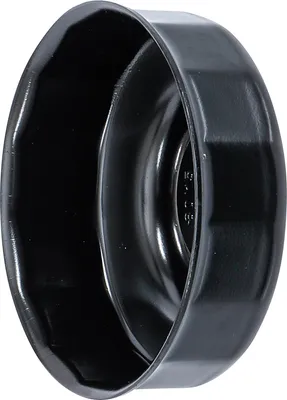 Immagine prodotto di BGS Chiave per filtro olio a 15 fori Ø 80 mm per Honda / Mazda / Nissan / Opel - 1039-80-15