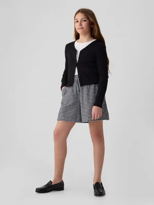 Produktbild von GAP Leinenshorts für Kinder XL