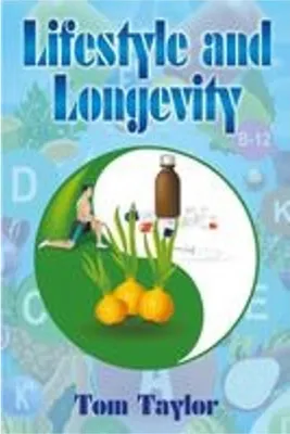 Immagine prodotto di Lifestyle and Longevity