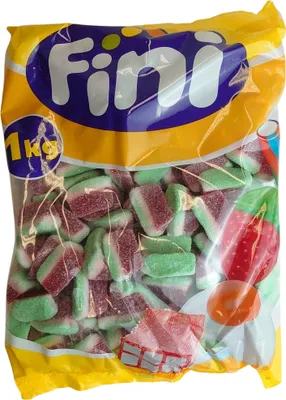 Produktbild von Fini Watermelon Slices