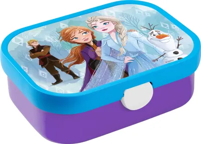 Zdjęcie produktu dla Mepal brotdose campus - frozen 2