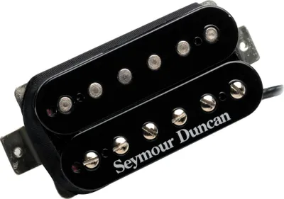 Zdjęcie produktu dla Seymour Duncan SH-5 Bridge Black Przetwornik gitarowy