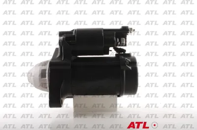 Produktbild von Anlasser für Fahrzeuge 12 V 1,8 kW im Tausch