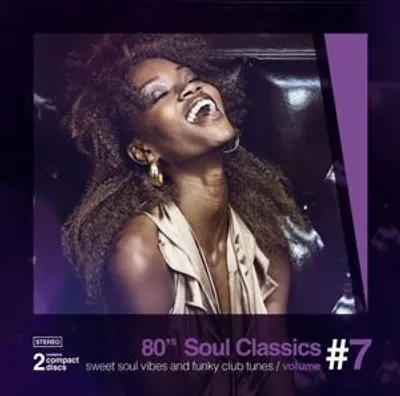 Produktbild von 80's Soul Classics Vol. 7